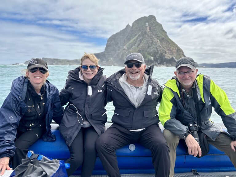 Copy of Be a marine biologist for the day - Cape Point